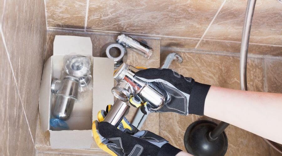 Professional Storm Sewer Service in Walkertown, NC